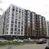 однокомнатная квартира на улице Белинского дом 23