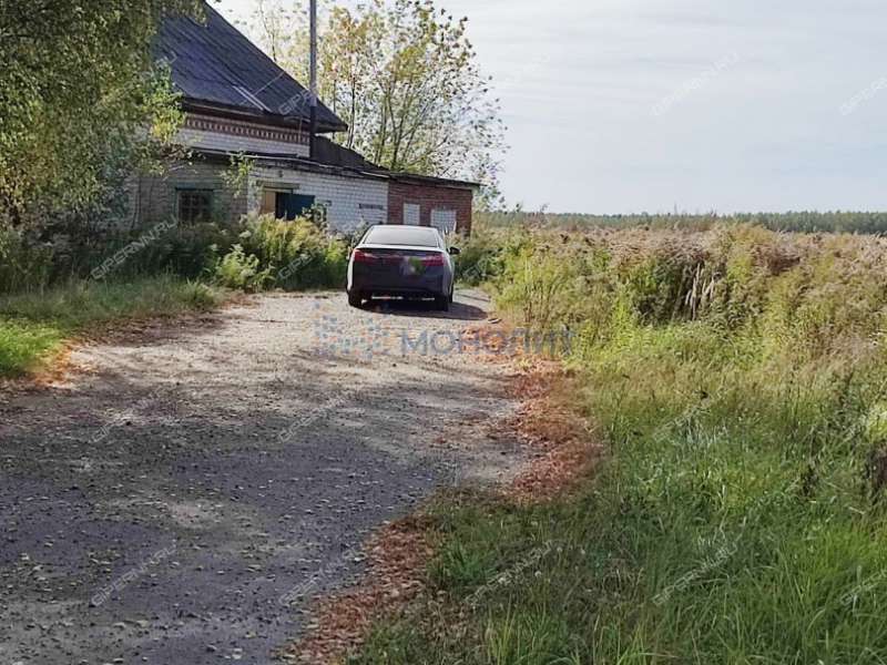 здание под недвижимость под гостиничный бизнес, недвижимость под общепит в деревне Апалихино деревня Апалихино