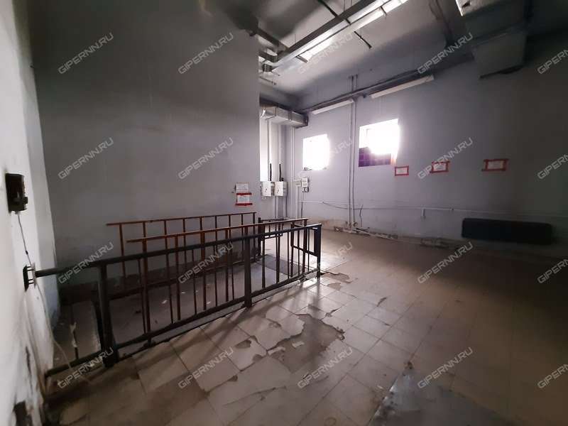 помещение под торговую площадь на проспекте Гагарина