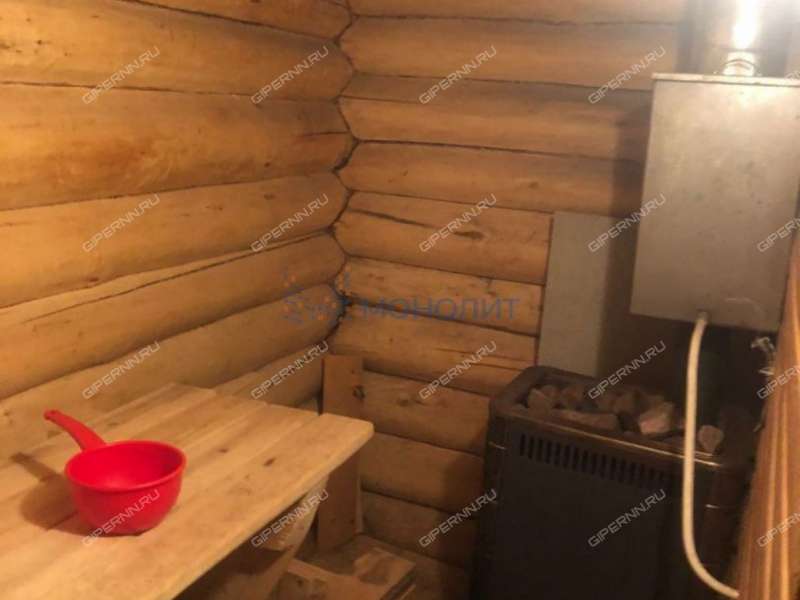 дача на Станция Горький-Сортировочный ДОЗ-1 тер. СНТ