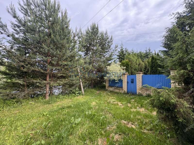 коттедж в Центральном переулке деревня Кудрёшки
