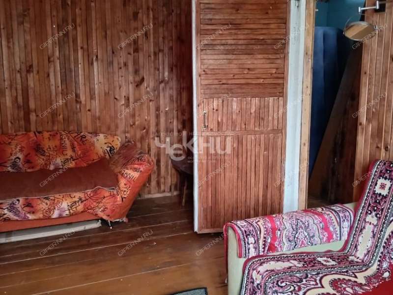 дача на СНТ Зеленый остров город Городец