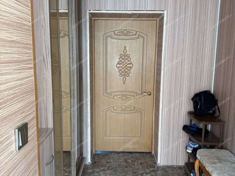 дом на улице Пилотов