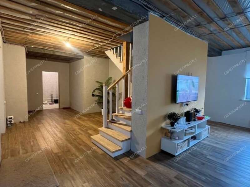 дом на Чернореченской улице