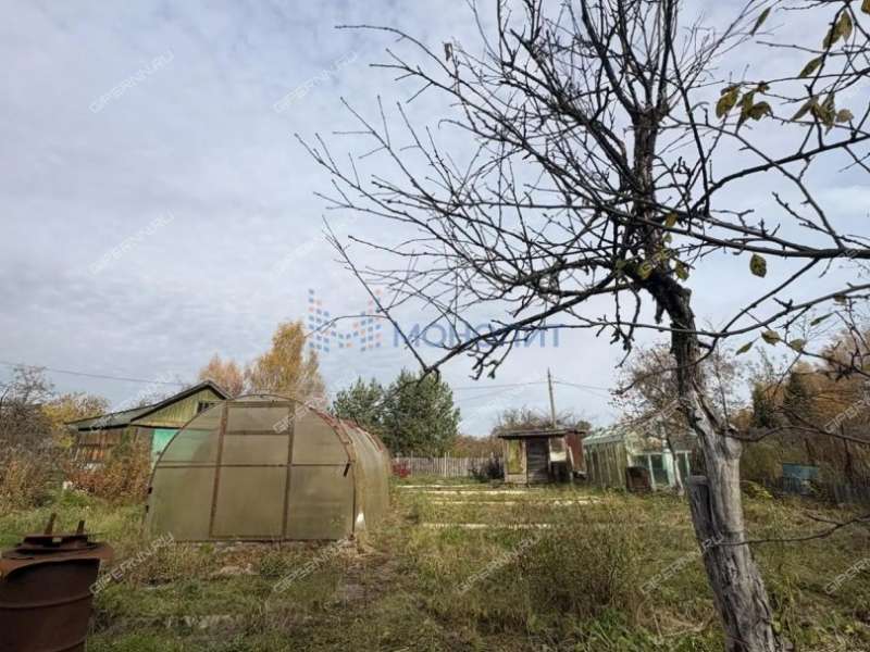 дача на - деревня Рекшино