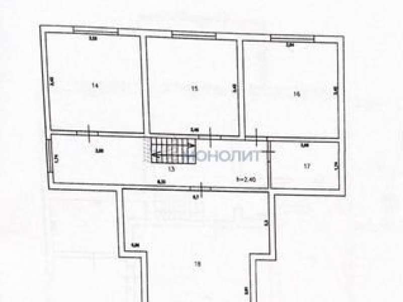 дом на Гнилицкой улице