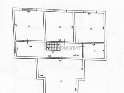 dom-poselok-gnilicy-ul-gnilickaya-d-77 фото