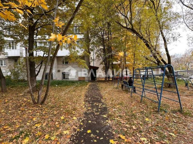 трёхкомнатная квартира на Трудовой улице дом 6