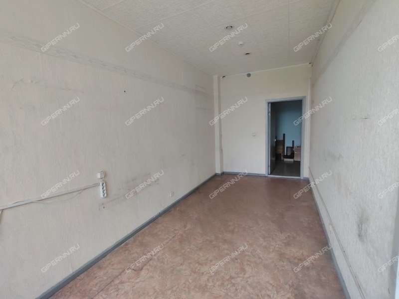 помещение под офис на Адмирала Васюнина ул., д.2