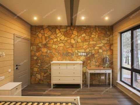 dom-derevnya-berezniki-gorodeckiy-rayon фото