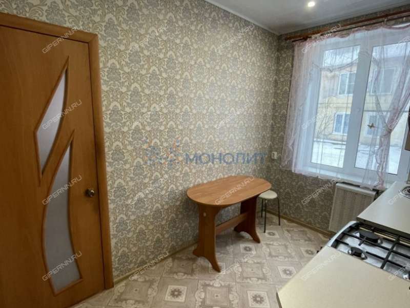 двухкомнатная квартира на Лучистой улице дом 6