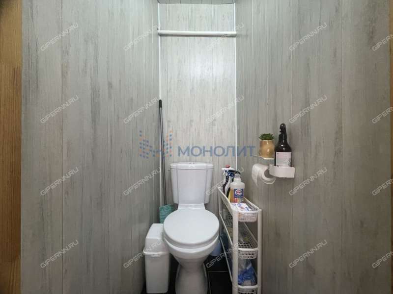 земельный участок 1,5 сотки Серпуховская улица