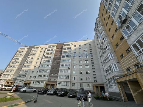 1-komnatnaya-ul-fedoseenko-d-4 фото