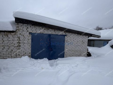 3-komnatnaya-rabochiy-poselok-bolshoe-kozino-balahninskiy-municipalnyy-okrug фото