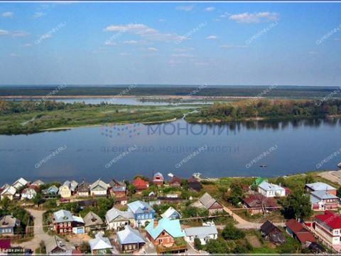 selo-bezvodnoe-kstovskiy-rayon фото