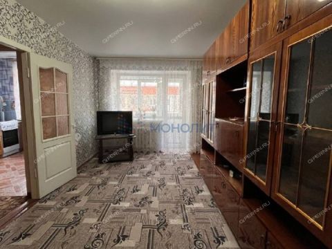 2-komnatnaya-gorod-dzerzhinsk-gorodskoy-okrug-dzerzhinsk фото