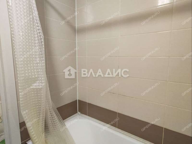 однокомнатная квартира на проспекте Кораблестроителей дом 62 к1