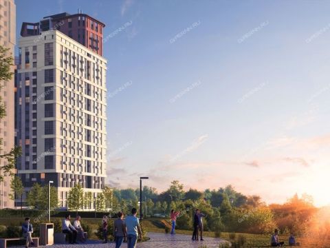 2-komnatnaya-ul-rodionova фото