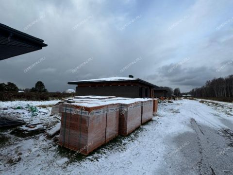 derevnya-vyazovka-gorodskoy-okrug-bor фото