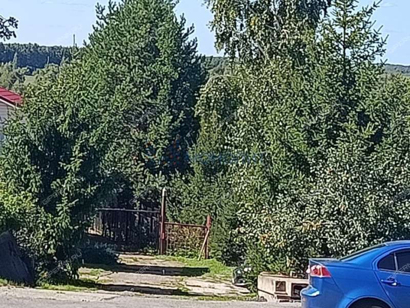дом на Новой улице деревня Чаглава