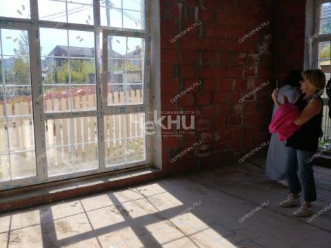 taunhaus-derevnya-afonino-kstovskiy-rayon фото