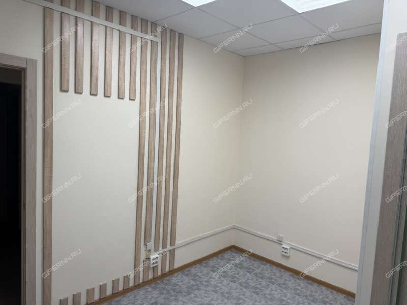 помещение под офис на бульваре 60-летия Октября