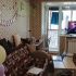 трёхкомнатная квартира на улице Лескова дом 3