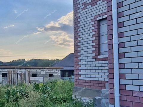 dom-derevnya-cheremisskoe-kstovskiy-rayon фото