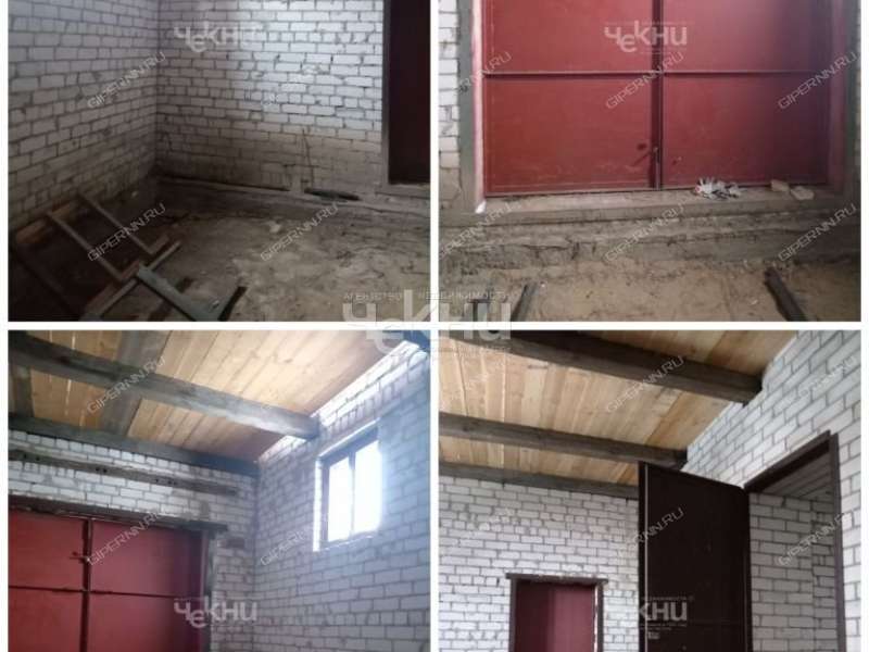 дом на  деревня Скипино