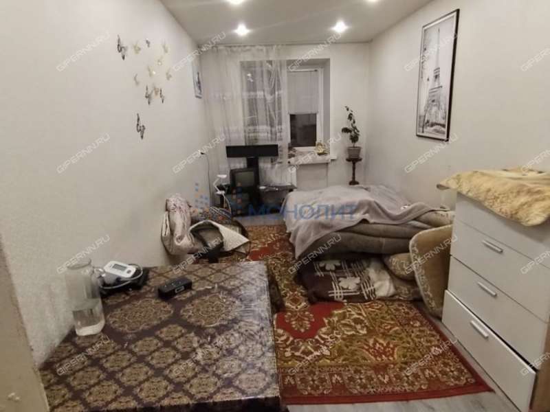 двухкомнатная квартира на Мануфактурной улице дом 10