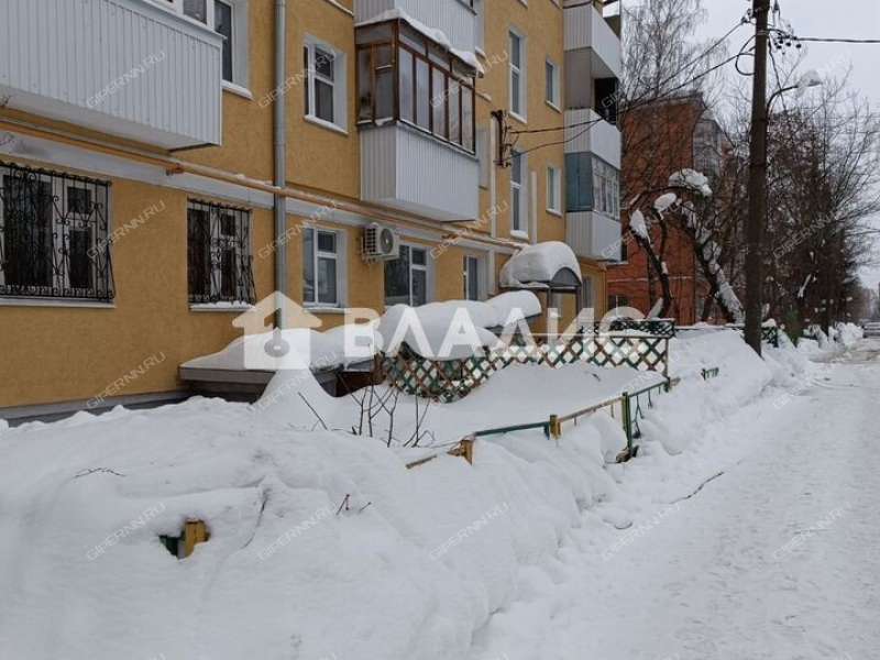 двухкомнатная квартира на Светлоярской улице дом 21