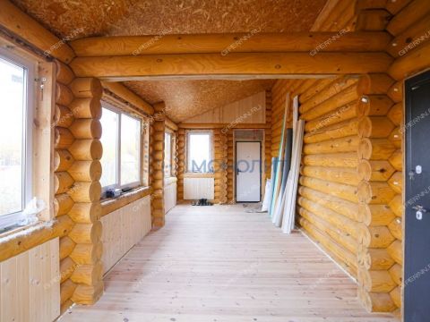 derevnya-kileley-bogorodskiy-municipalnyy-okrug фото