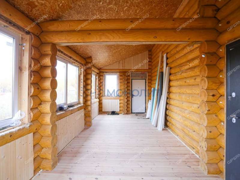 земельный участок 11,46 сотки Центральная улица деревня Килелей