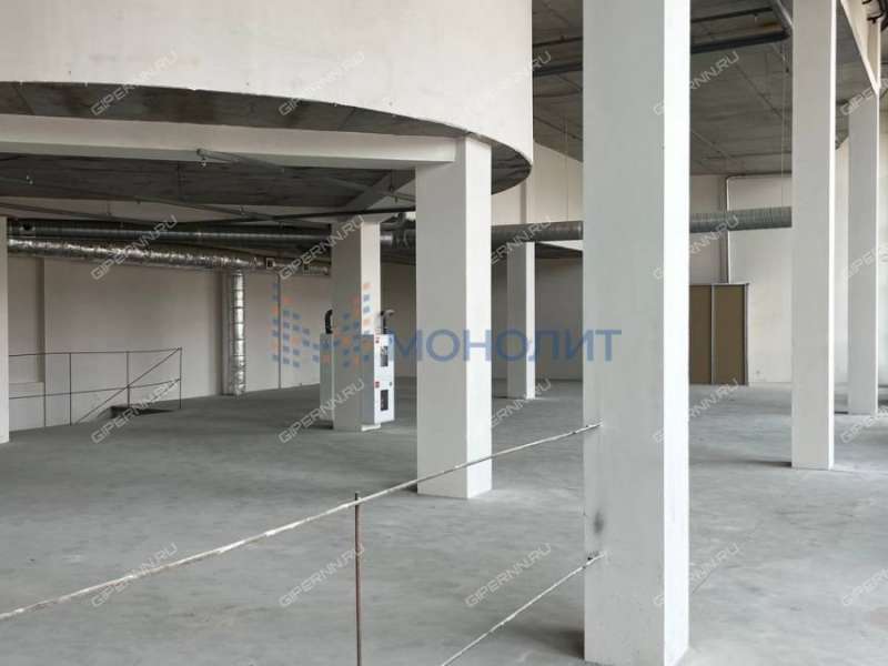 помещение под помещение свободного назначения, офис на улице Владимира Высоцкого