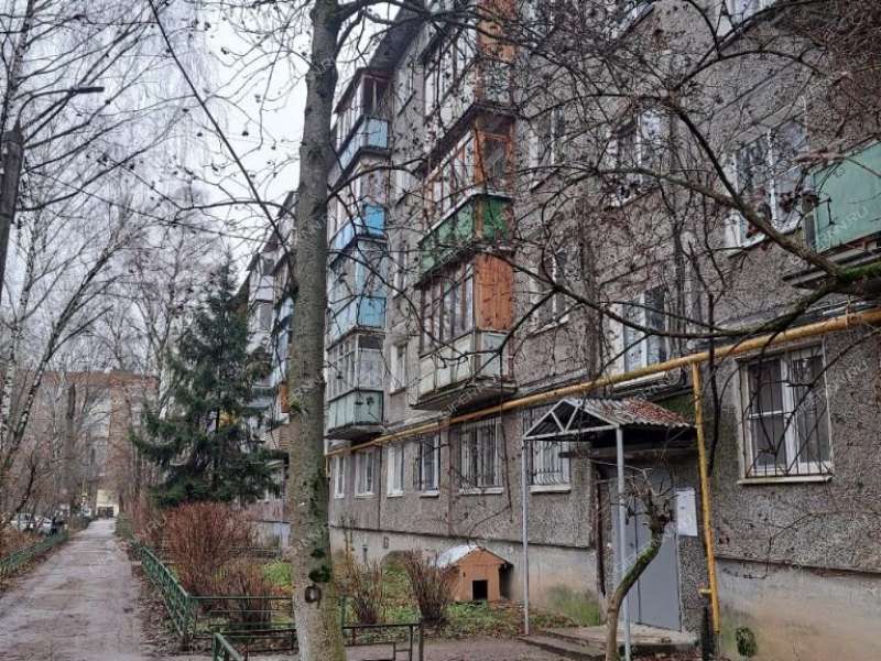 двухкомнатная квартира на проспекте Ленина дом 47/2