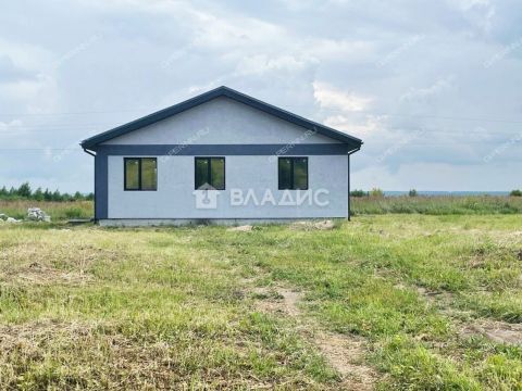 dom-derevnya-studenec-kstovskiy-rayon фото