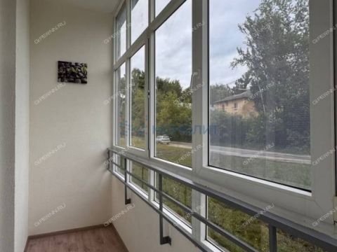 kvartira-studiya-ul-kosmicheskaya-d-34-k1 фото