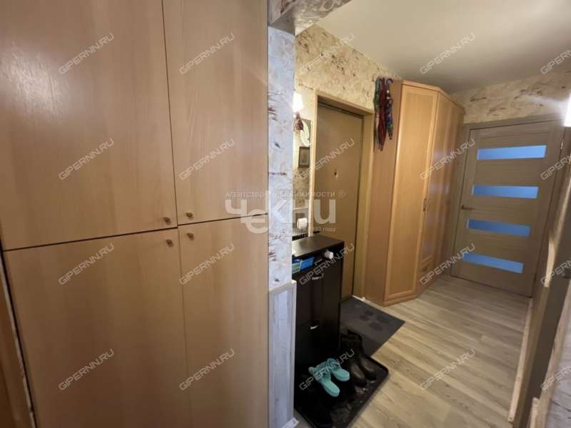 двухкомнатная квартира на улице Адмирала Макарова дом 5