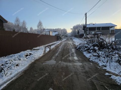 selo-elhovka-kstovskiy-rayon фото