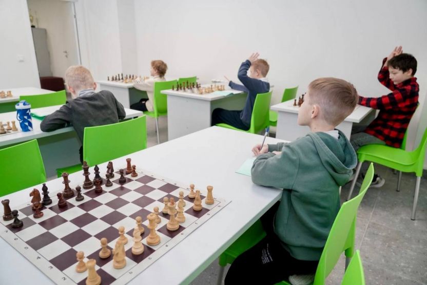 Фото: Юрий Шалабаев / Telegram