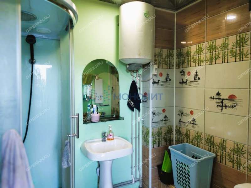 дом в деревне Кузнечиха