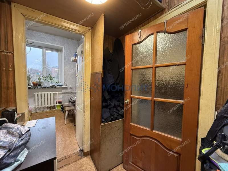 однокомнатная квартира на проспекте Гагарина дом 104