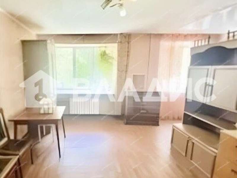 двухкомнатная квартира на улице Вологдина дом 5