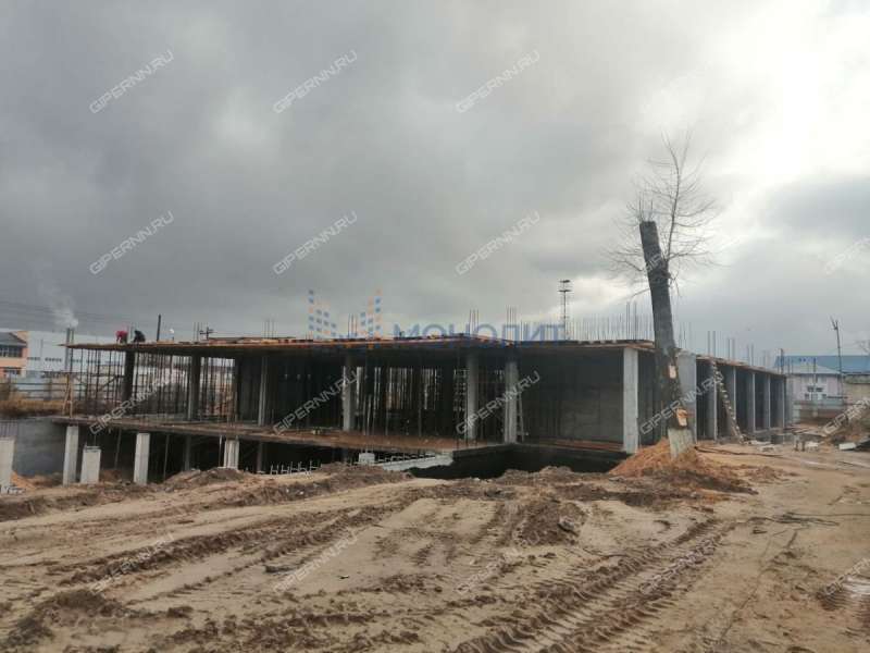 помещение под склад, недвижимость под автобизнес на улице Крупской город Бор