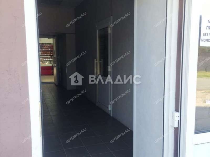 помещение под помещение свободного назначения в квартале Суслова рабочий посёлок Ардатов