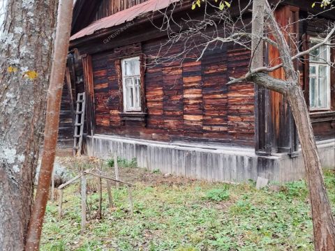 dom-poselok-gnilicy-ul-lyshnova-d-33 фото