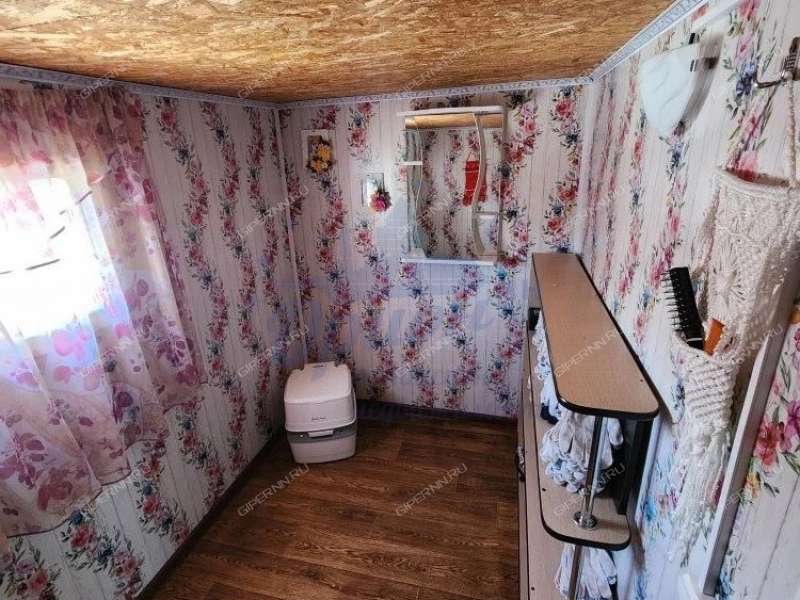 дача на д 23 город Бор