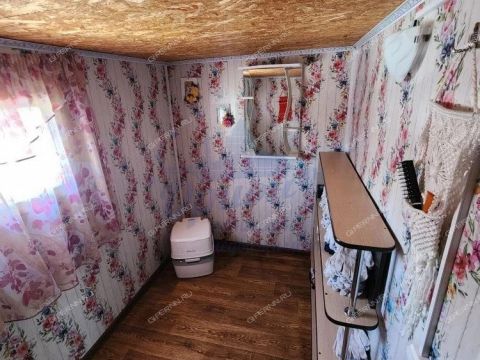 dacha-gorod-bor-gorodskoy-okrug-bor фото