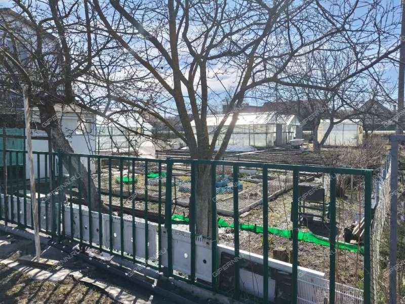 земельный участок 4,6 сотки СДТ Стеклозаводец сад Бор