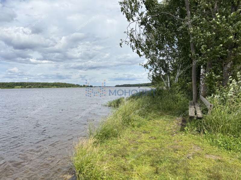 земельный участок 8 соток Рябинино сад